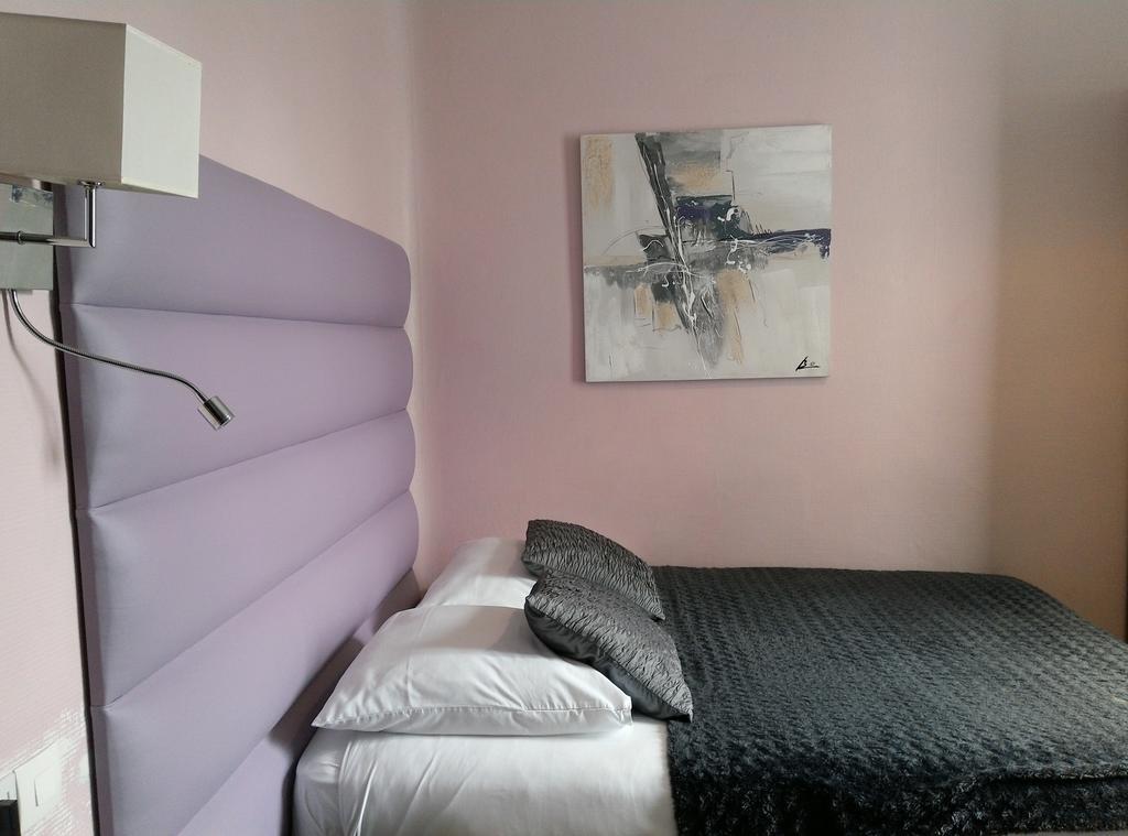 Hotel Napoleon Cherbourg-en-Cotentin Luaran gambar